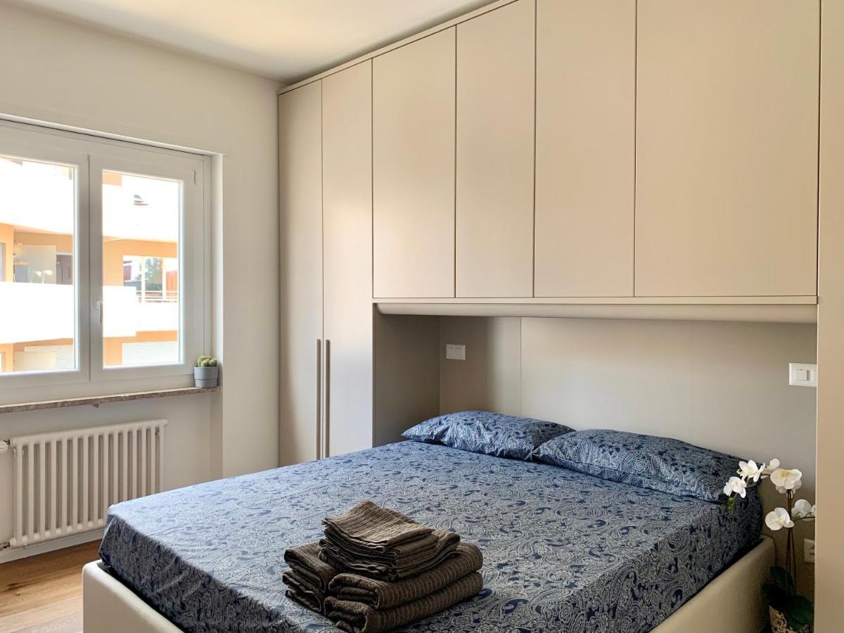 Live Lugano - Via Madonetta Apartment Exterior foto