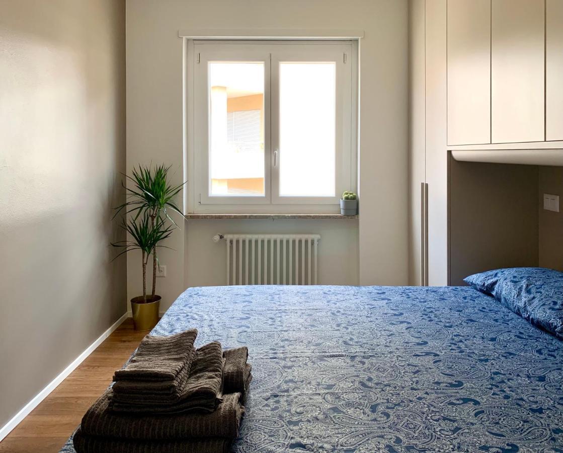 Live Lugano - Via Madonetta Apartment Exterior foto