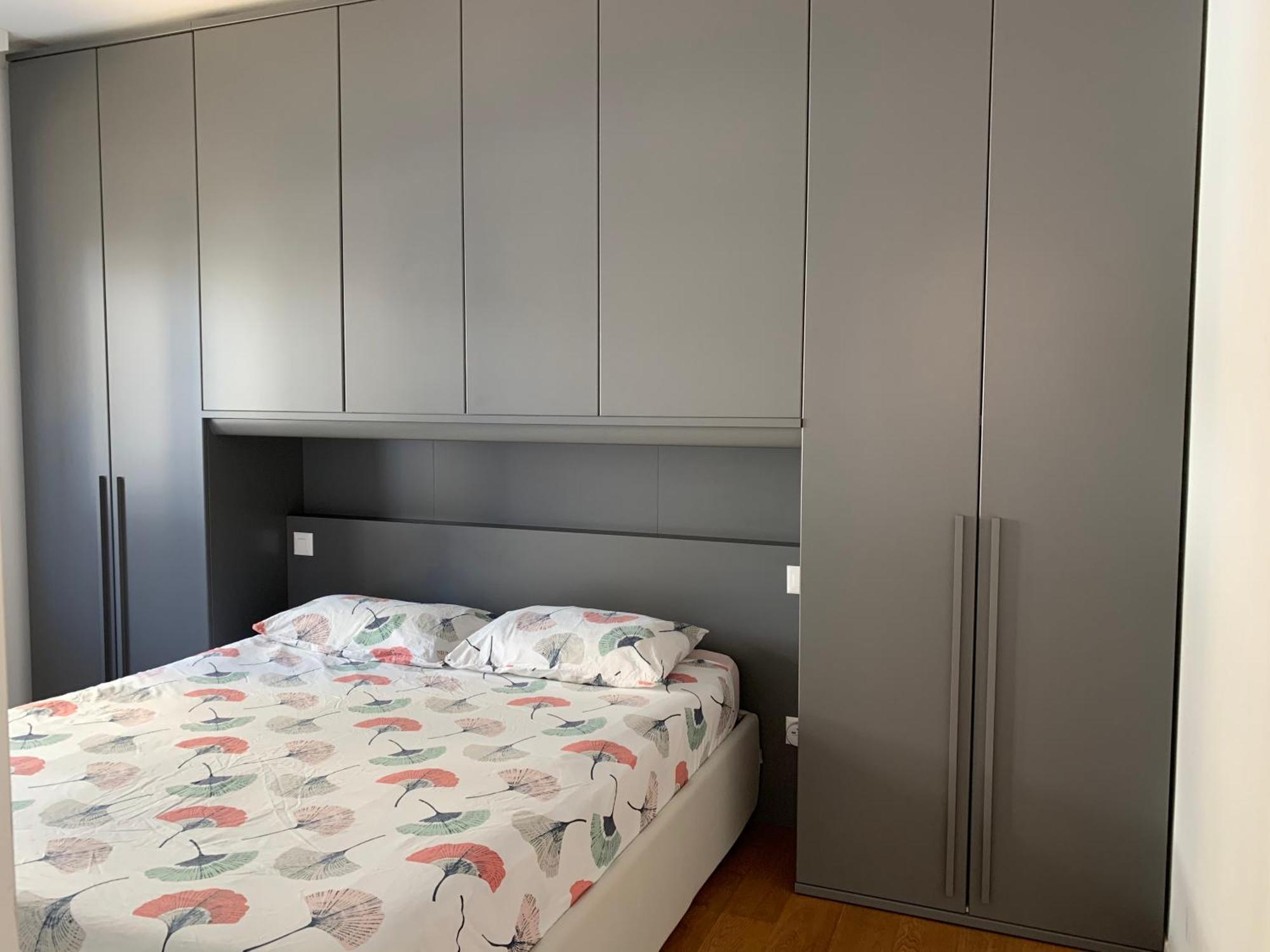 Live Lugano - Via Madonetta Apartment Exterior foto