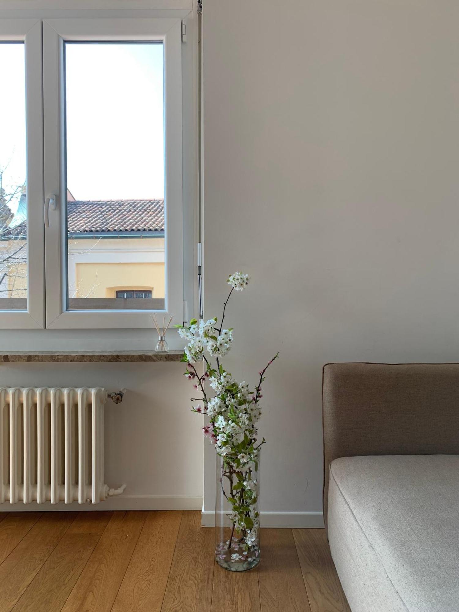 Live Lugano - Via Madonetta Apartment Exterior foto