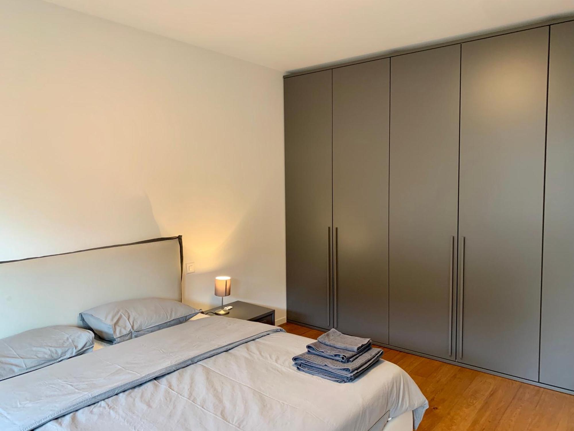 Live Lugano - Via Madonetta Apartment Exterior foto